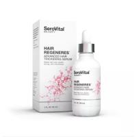 Serovital Advanced Hair Hair Regrowth Serum 2 FL OZ ( 59 mL)