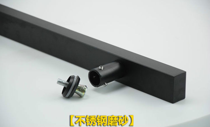 mc-heavy-duty-stainless-steel-frosted-black-push-pull-door-handle-glass-door-wood-door-handle-grab-bar