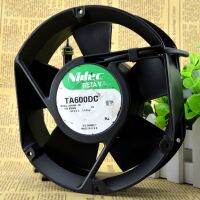 Japan Nidec TA600DC A34438-59 EX DC24V 1.4mp UPS power supply fan