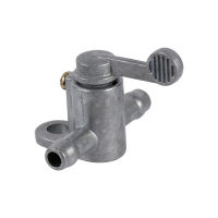 2022new 8mm 516 Inline Motorcycle Fuel Tank Tap OnOff Petcock Switch For Dirt Bike A Quad Buggy