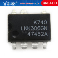 10pcs/lot LNK306GN LNK306G LNK306 SOP-7 In Stock