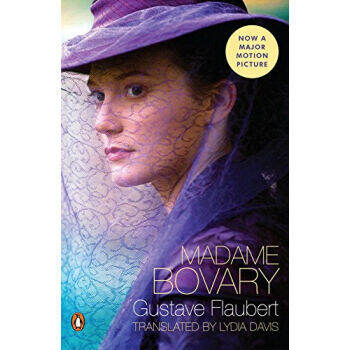 Original English Madame Bovary MTI Mrs. Bovary