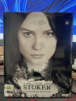 Stoker (อำมหิต พิศวาสร้อน) [Blu-ray+DVD]