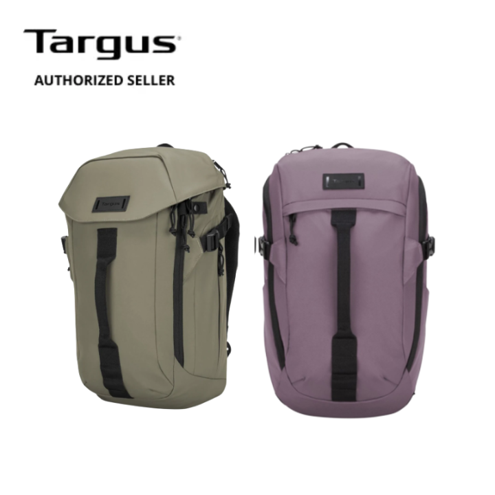 Targus SolLite™ 14 inch Backpack Rice Purple / SolLite™ 15.6 inch