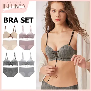 INTIMA Underwear for Kids Girl Baby Bra for Teens 12 To 15 Years Old  Breathable Full Cup Cotton Bralette for Women Non Wire Sports Bra Daily Use  Lingerie Push Up Bra with