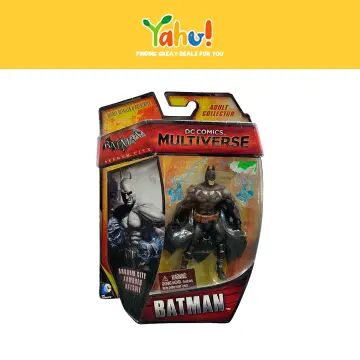 Shop Batman Arkham City Toy with great discounts and prices online - Jan  2024