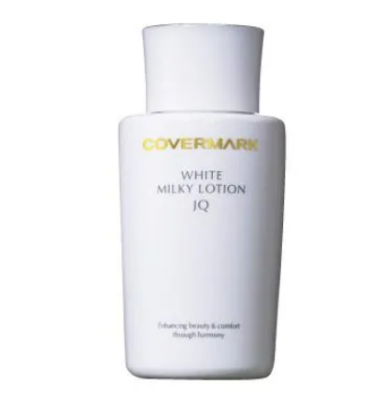 COVERMARK White Milky Lotion JQ 120 ml.