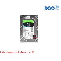 โปรโมชั่น hdd 1tb seagate skyhawk ฮาร์ดดิกซ์ สำหรับกล้องวงจรปิด ขนาดความจุ 1 เทลาไบท์ ราคาถูก ขายดี แนะนำ Home-mall  ตรงปก