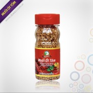 Muối ớt tôm ĐB Tây Ninh 80g