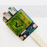 Newprodectscoming Original free shipping for LENOVO G460 G560 Z560 SD card board audio board sound card board LS 5753P