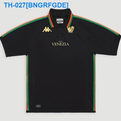 ₪卐 2022 2023 Venezuela home Football Shirt black Mens Short Sleeve Jerseys