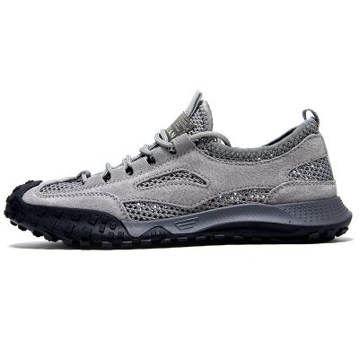 Mens Non-Slip Aqua Shoes Womens Barefoot Wading Sneakers Beach Male Fishing Footwear 2023 New Arrival Swimming Water Shoes