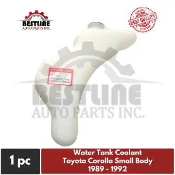Shop Coolant Radiator For Toyota Corolla with great discounts and prices  online - Jan 2024