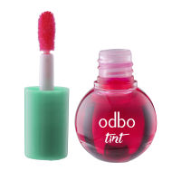 ODBO Tint ทินท์ลูกระเบิด สีสวยสด น่ารักสไตล์เกาหลี