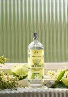 THE BODY SHOP ZESTY LIME BLOSSOM HYDRATING FACE &amp; BODY MIST 100ML