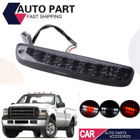 LED High Mount Brake Light Third Tail Stop Signal Lamp DRL Fit For Ford F250 F350 1999-2016 Ranger Super Duty Car Accessories