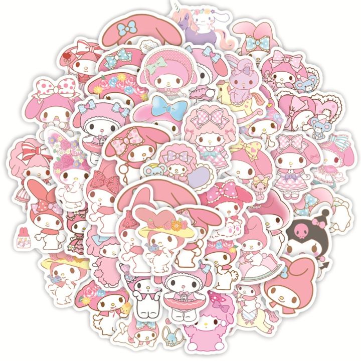 Amazon.com: Mixed Cartoon Anime Stickers（100pcs）Video Games Anime Gifts  Toys Merch Party Supplie Sticker for College Dorm Phone Teens Girls :  Everything Else