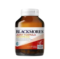 Blackmores Joint Formula Advanced (Glucosamine Chondroitin) 120Tablets