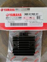 แผ่นชาร์ทและตัวควบคุมไฟหน้า แท้ศูนย์ Yamaha M-SLAZ ปี 2018 (B48-H1960-01)