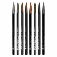 ดินสอเขียนคิ้ว สุดฮิต NYX PROFESSIONAL MAKEUP Precision Eyebrow Pencil