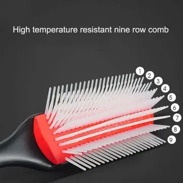 Denman D3 Classic Styling Brush