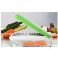 เครื่องตัด ปลอก ผักผลไม้ Nicer Dicer Slicer Cutter