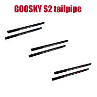 GOOSKY S2 RC Helicopter อะไหล่ท่อไอเสีย