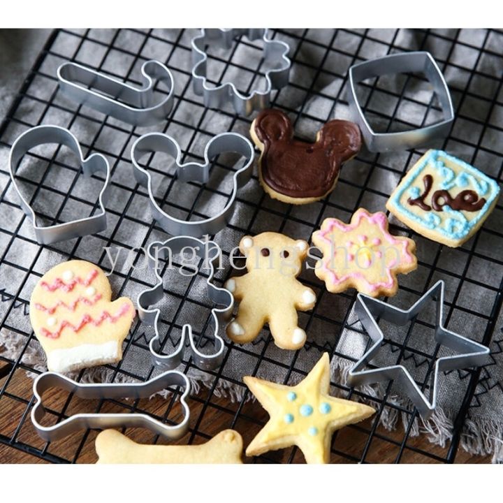 cute-metal-aluminum-cake-biscuit-mold-cookie-cutter-diy-baking-pastry-tool-kitchen-bakeware-multiple-shapes