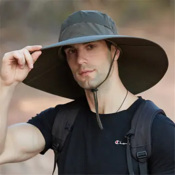 Men's Hiking Hats Online : Buy Camping & Hiking Hats for Men in