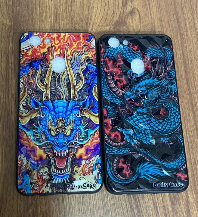 oppo-f5-เคส3d-ลายการ์ตูนน่ารักๆ-มีให้เลือกหลายแบบหลายลาย-ส่งจากไทย