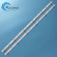 โคมไฟ6แถบไฟแบ็คไลท์ LED สำหรับทีวี JL.D32061330-315DS-M V01 031ES 575มม.