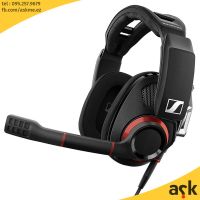 EPOS : Sennheiser GSP 500 Headset ประกันศูนย์ไทย 2 ปี