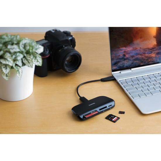 card-reader-sandisk-imagemate-pro-usb-3-0-รับประกัน-2-ปี