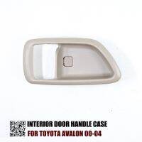 เคสคลิกภายในประตูสำหรับ TOYOTA AVALON 2000-2004 R: 69277-AC010 L: 69278-AC010