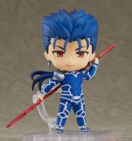 (เหลือ1ชิ้น) Nendoroid Lancer/Cu Chulainn 4580590170476