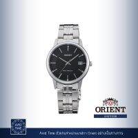 [แถมเคสกันกระแทก] นาฬิกา Orient Contemporary Collection 32mm Quartz (UNG7003B) Avid Time โอเรียนท์ ของแท้ ประกันศูนย์