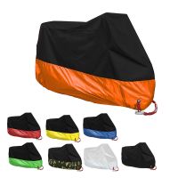 【LZ】 Motorcycle Covers Waterproof UV Protective Tent Motorbike Accessories For Benelli leoncino 500 trk 502 hyosung gt650r Moto Part