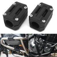 Motorcycle Engine Crash Bar Protection Bumper Decorative Guard Block 22-25-28mmFor BM R1200GS R1250GS LC ADV CRF1000L Universal Covers