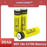 ใหม่18650 Lii-35S 3.7V Li-Ion 3500MAh 10A สำหรับอุปกรณ์ระบายน้ำสูง