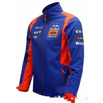 One Piece Racing Jacket