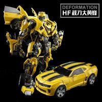 2023 ของเล่นแปลงร่างคิงคอง M03 Bumblebee รุ่น Autobot