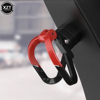 Luggage Helmet Holder Carrier Claw Hanger for UTV Dirtbike Motorcycle Accessories