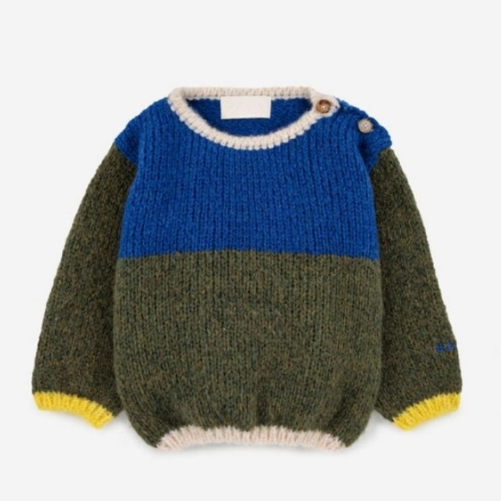 2023aw-bc-kids-children-sweaters-knit-wear-kids-knitting-pullovers-tops-baby-girl-boy-sweaters-kids-sweaters