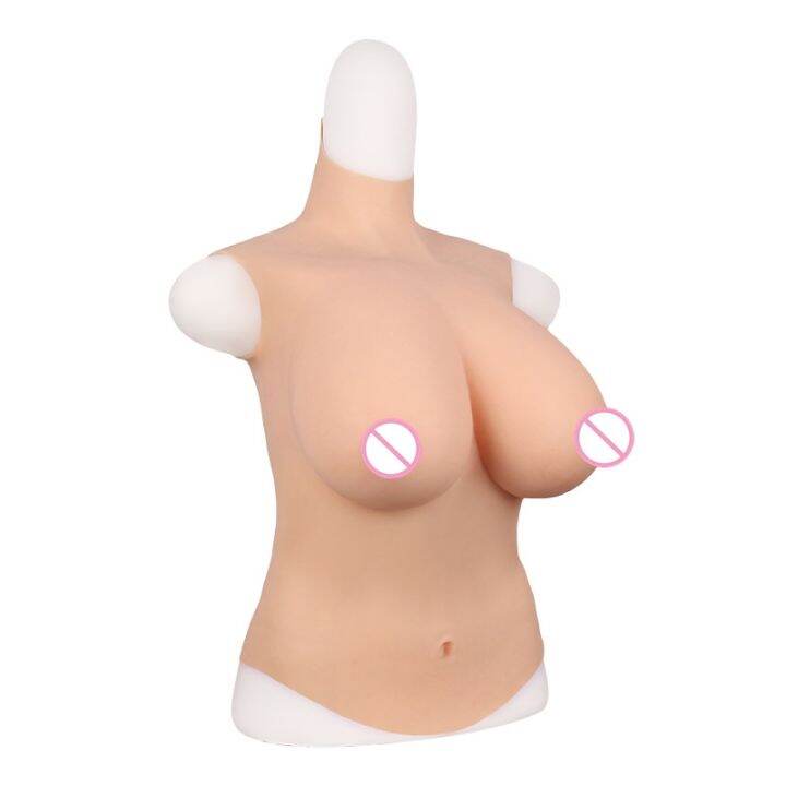 knowu-h-cup-tits-silicone-breast-forms-fake-boobs-sissy-drag-queen-crossdressers-transgender-transvestite-cosplay-crossplay