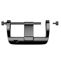 ：》《{ 22 26Mm Metal Buckle For Garmin Fenix 6 Pro Screw Buckle For Watch Strap Smartwatch Accessories