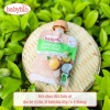 Sữa chua sữa dừa hoa quả hữu cơ babybio cho bé từ 6 tháng túi 85g hàng nội - ảnh sản phẩm 7