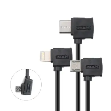 Dji mavic pro on sale usb c cable