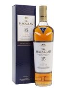 Macallan 18 Double Cask