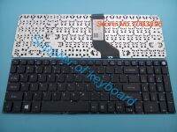 ใหม่สำหรับ Acer Aspire N17Q1 N17Q3 N17Q2 N17C4 N16C1 N16C2 N16P8แล็ปท็อปแป้นพิมพ์ภาษาอังกฤษ