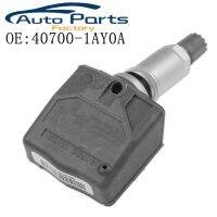 New 40700-1AY0A 407001AY0A New High Quality TPMS Tire Pressure Sensor For Nissan Infiniti 433Mhz